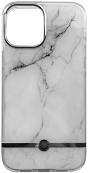 Peter Jäckel Design Back Cover Marble für Apple iPhone 14/ 13 Handyhülle