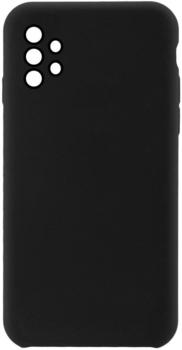 Peter Jäckel CAMERA PROTECT COVER Black für Samsung Galaxy S22