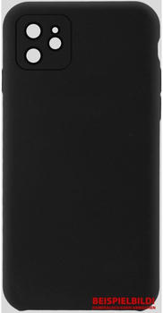 Peter Jäckel 20537 Cover für Samsung S23 155 cm (6.1 Zoll) Schwarz