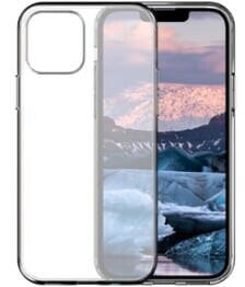 19twenty8 Greenland (iPhone 12 iPhone 12 Pro) Smartphone Hülle Transparent