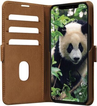 19twenty8 Copenhagen Slim (iPhone 14 Pro Max) Smartphone Hülle Orange