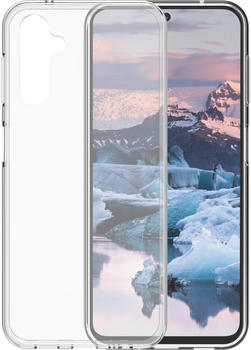 19twenty8 GREENLAND GALAXY A14 5G CLEAR (Galaxy A14) Smartphone Hülle Transparent