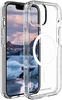 dbramante1928 Handyhülle »ICELAND PRO MAGSAFE«, iPhone 14, 15,5 cm (6,1 Zoll)