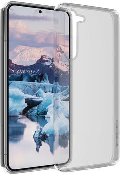19twenty8 für Samsung Galaxy S23 Plus Hülle - Silikon Soft Case/Backcover - Handyhülle Transparent