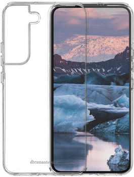 19twenty8 Greenland (Galaxy S22) Smartphone Hülle Schwarz