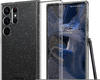 Spigen ACS05612, Spigen Liquid Crystal Glitter Clear Cover für Samsung Galaxy...