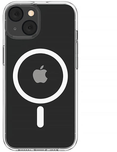 Belkin SheerForce Case (iPhone 13) Transparent