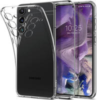 Spigen ACS05708, Spigen Liquid Crystal (Samsung Galaxy S23) (ACS05708)