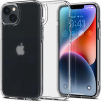 Spigen ACS04900, Spigen Ultra Hybrid - frost clear - iPhone 14 Plus