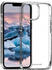 19twenty8 Greenland (iPhone 14 Pro) Smartphone Hülle Transparent