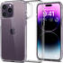 Spigen Ultra Hybrid für Apple iPhone 14 Pro Max