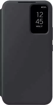 Samsung Smart View Wallet Case (Galaxy A54) Black Samsung Smart View Wallet Case (Galaxy A54) Black