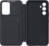Samsung Smart View Wallet Case (Galaxy A54) Black