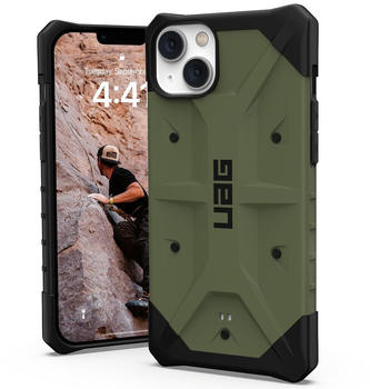 Urban Armor Gear Pathfinder Case Apple iPhone 14 Plus Oliv