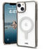 Urban Armor Gear Plyo MagSafe Case Apple iPhone 14 Plus Grau