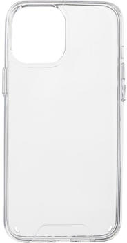 Peter Jäckel Back Cover ULTRA CLEAR fuer Apple iPhone 14 (20316)