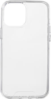 Peter Jäckel Back Cover ULTRA CLEAR fuer Apple iPhone 14 Pro Max (20373)