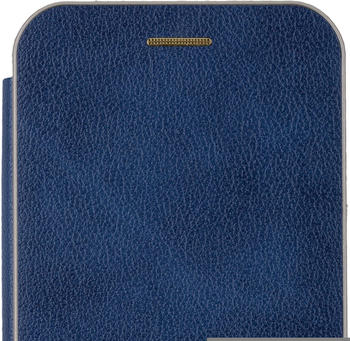 Peter Jäckel COMMANDER CURVE Handy-Schutzhülle 16,8 cm (6.6" ) Folio Blau (20492)