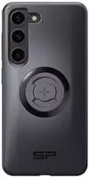 SP Connect 52661, SP Connect Phone Case SPC+ Smartphone-H&uuml;lle Samsung Galaxy S23