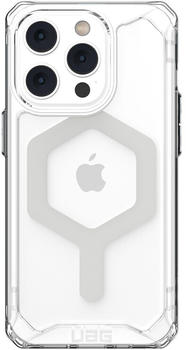 Urban Armor Gear Plyo MagSafe Case Apple iPhone 14 Pro Transparent