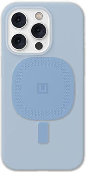 Urban Armor Gear Lucent 2.0 MagSafe Case Apple iPhone 14 Pro Hellblau