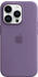 Apple Silikon Case mit MagSafe (iPhone 14 Pro)