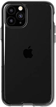 Tech21 UK Tech 21 Pure Tint Schutzhülle für iPhone 11 Pro - Schützende Dünne Schale Beständig Handyhülle - Rauchig