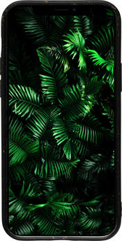 19twenty8 Barcelona (iPhone 12 Mini) Smartphone Hülle Schwarz