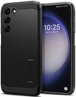 Spigen ACS05672, Spigen Tough Armor - black - Samsung Galaxy S23+
