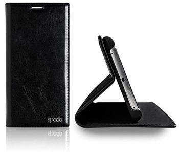 Spada-Accessoires Spada Style Handyhülle (Huawei P9 Plus) black