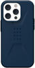 UAG 114038115555, UAG Civilian Magsafe Case (iPhone 14 Pro) Blau