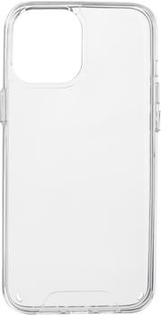 Peter Jäckel Back Cover ULTRA CLEAR fuer Apple iPhone 14 Pro (20341)