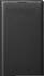 Samsung Flip Cover Wallet Jet black (Galaxy Note 3)