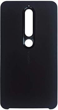 Nokia Backcover CC-505 (Nokia 6.1) blau