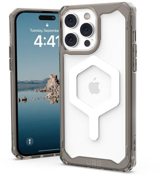Urban Armor Gear Plyo MagSafe Case Apple iPhone 14 Pro Max Transparent