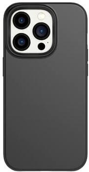 Tech21 UK Tech 21 iPhone 14 Plus Evo Lite - Dünne & Stoßdämpfende Handyhülle mit 3 m Multi-Drop-Schutz, schwarz