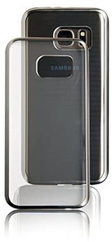 Spada-Accessoires Spada Electro-Style, Galaxy S7, Silber