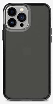 Tech 21 Evo Tint für iPhone 13 Pro Max - Carbon-Tönte Handyhülle mit 3,6 m Multi-Drop Schutz