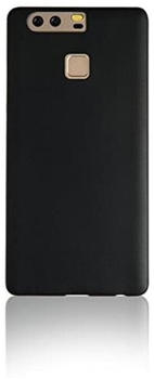 Spada-Accessoires Spada Ultra Slim Handyhülle (Huawei P9 Plus) black