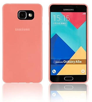 Spada-Accessoires Spada 024486, Galaxy A5 (2016), Orange