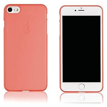 Spada-Accessoires Spada Ultra Slim, Backcover, iPhone 7, Orange