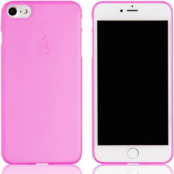 Spada-Accessoires Spada Ultra Slim, Backcover, iPhone 7, Pink