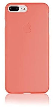 Spada-Accessoires Spada Ultra Slim, Backcover, iPhone 7 Plus, Orange
