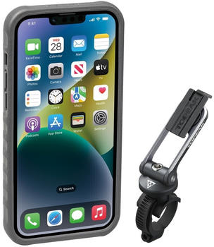 Topeak RideCase (iPhone 14 Plus) inkl. RideCase Mount Halterung