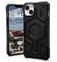 Urban Armor Gear Monarch Pro MagSafe Case Apple iPhone 14 Plus Schwarz