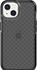 Tech 21 iPhone 14 Evo Check - Stoßdämpfende & schlanke Schutzhülle mit 4,8 m FlexShock Multi-Drop Schutz & Extra Tasten