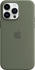 Apple Silikon Case mit MagSafe (iPhone 14 Pro Max)
