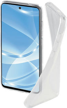 Hama Crystal Clear Backcover für Samsung Galaxy A54 5G Transparent