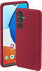 Hama 00215625, Hama Finest Feel Cover Samsung Samsung Galaxy A14/A14 5G Rot