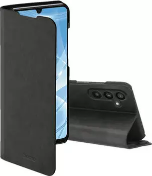 Hama Guard Pro Bookcover für Samsung Galaxy A34 (5G) Schwarz Hama Guard Pro Bookcover für Samsung Galaxy A34 (5G) Schwarz